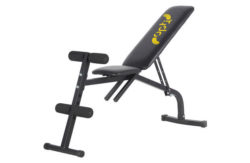 Opti Incline & Decline Bench.